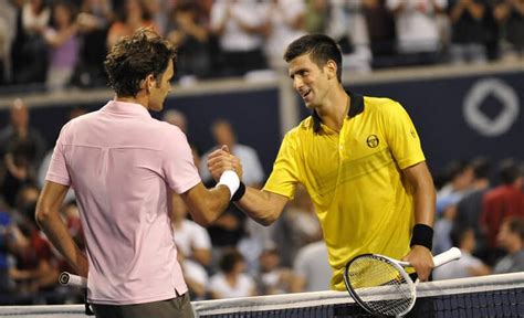 15 Greatest Rivalries In Tennis History .